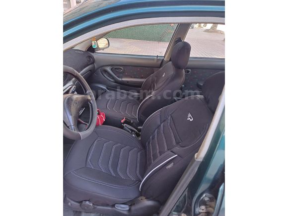 Sahibinden Hyundai Accent 1.5 GLS 1998 Model