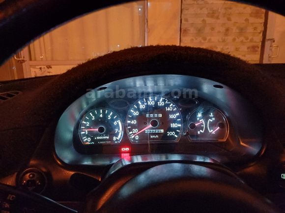 Sahibinden Hyundai Accent 1.5 GLS 1998 Model
