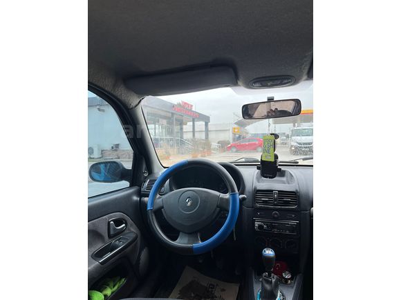 Sahibinden Renault Clio 1.2 Expression 2004 Model 