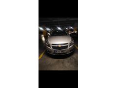 Sahibinden Chevrolet Cruze 1.6 LS 2010 Model İstanbul 187.000 km Gri