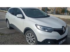 Memurdan Tarcanlar Expertizli Renault Kadjar 1.2 TCe Touch 2015 Model 