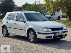SUNGUROĞLU GARAGE'DAN 2001 MODEL VOLKSWAGEN GOLF 1.6 COMFORTLİNE