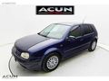 ACUN MOTORS BAKIMLI SAĞLIKLI 2001 GOLF 1.6 LPG'Lİ YENİ MUAYNE