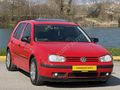 DEĞİŞENSİZ SUNROOFLU GOLF IV - MASRAFSIZ BAKIMLI - TRAMERSİZ
