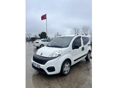 Sahibinden Fiat Fiorino Panorama 1.3 Multijet Pop 2016 Model 