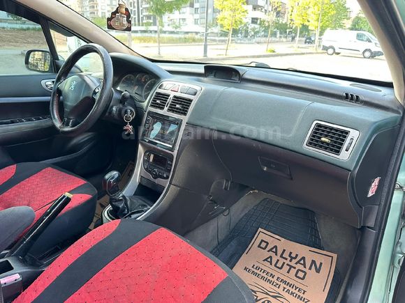 cam tavan 1.6 km orjinal