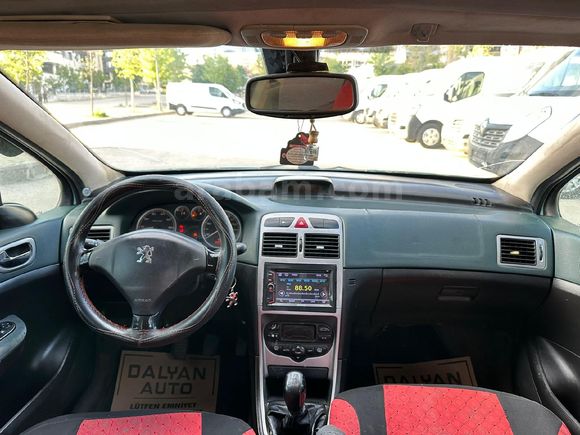 cam tavan 1.6 km orjinal