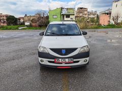 Sahibinden Dacia Logan 1.5 dCi Ambiance 2007 Model