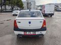 Sahibinden Dacia Logan 1.5 dCi Ambiance 2007 Model
