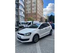 Sahibinden Volkswagen Polo 1.2 TDi Trendline 2012 Model 
