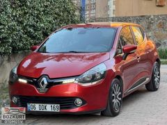 RENAULT CLİO TOUCH 175.000 KM BOYASIZ DEĞİŞENSİZ-K.K 12AY TAKSİT