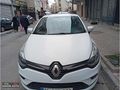 2017 1.5DİZEL OTOMATİK CLİO TOUCH PAKETİ TEMİZ BAKIMLI