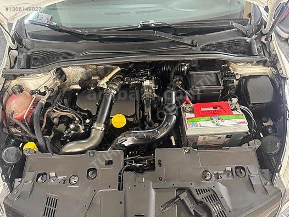 TAM OTOMATİK CLİO