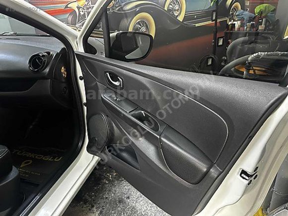 TAM OTOMATİK CLİO