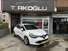 TAM OTOMATİK CLİO
