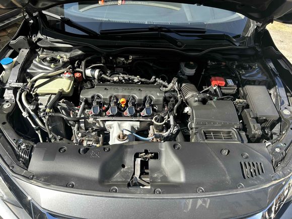 Sahibinden Honda Civic 1.6i VTEC ECO Elegance 2021 Model 