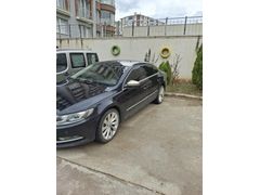 Sahibinden Volkswagen VW CC 1.4 TSi 2012 Model