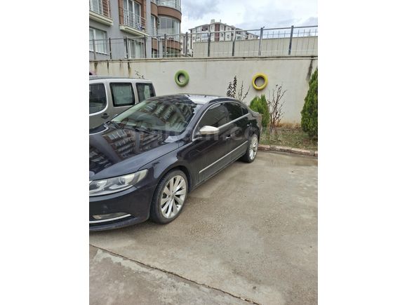 Sahibinden Volkswagen VW CC 1.4 TSi 2012 Model