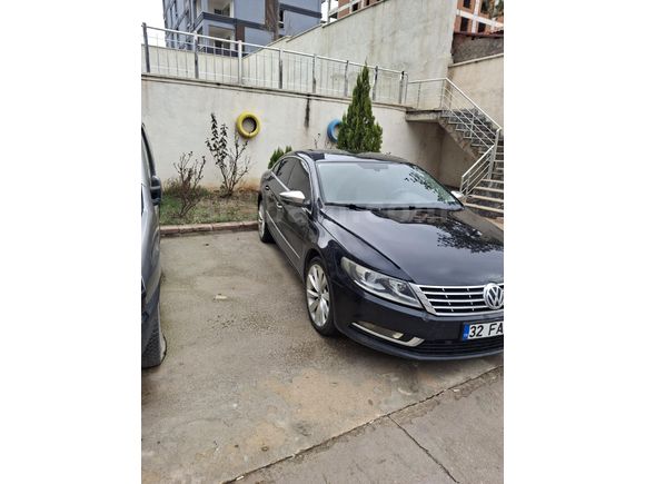 Sahibinden Volkswagen VW CC 1.4 TSi 2012 Model
