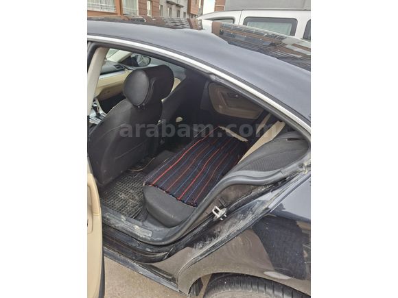 Sahibinden Volkswagen VW CC 1.4 TSi 2012 Model