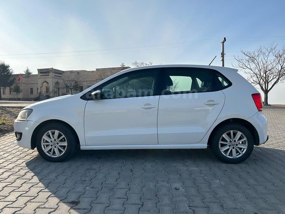 Değişensiz   Bakımlı Polo