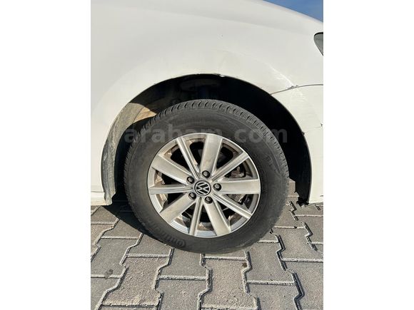 Değişensiz   Bakımlı Polo