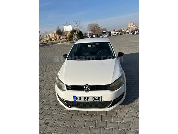 Değişensiz   Bakımlı Polo