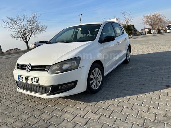 Değişensiz   Bakımlı Polo