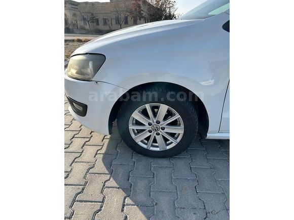 Değişensiz   Bakımlı Polo