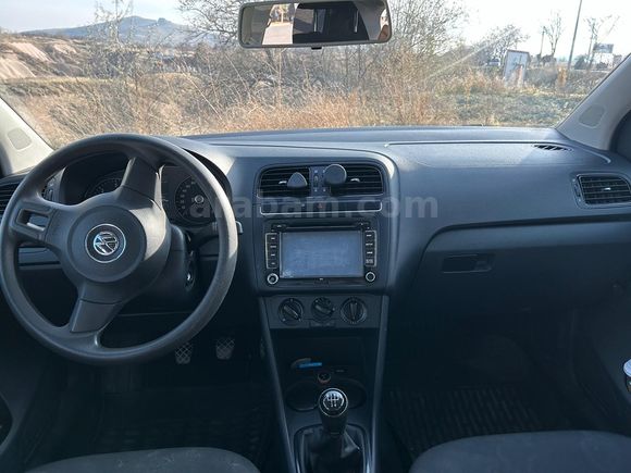 Değişensiz   Bakımlı Polo