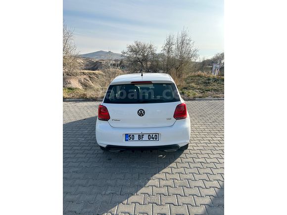 Değişensiz   Bakımlı Polo