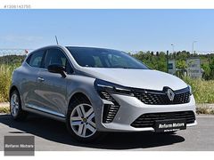 REFORM MOTORS 2025 CLİO 1.0 TCE EVOLUTİON GSR2 "GERİGRŞ+CARPLAY"