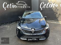 2024 Renault Clio Evolution | Sıfır Ayarında & Kullanıma Hazır