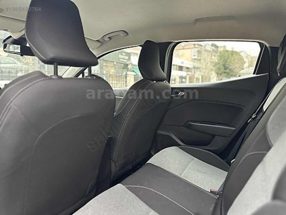 FLİES MOTORS'DAN 2024 MODEL 92'BİN KM 1.0TCE EVOLUTİON