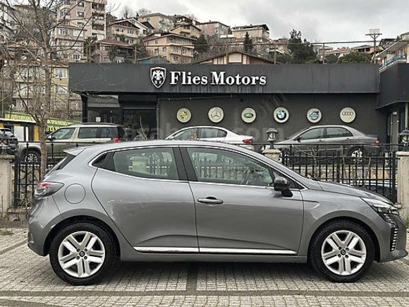FLİES MOTORS'DAN 2024 MODEL 92'BİN KM 1.0TCE EVOLUTİON