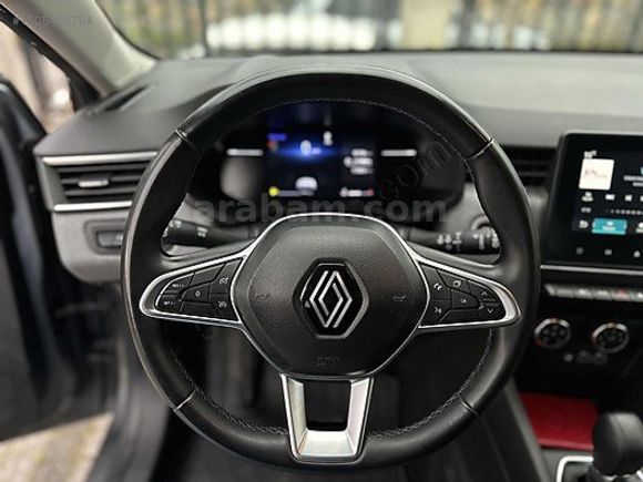 FLİES MOTORS'DAN 2024 MODEL 92'BİN KM 1.0TCE EVOLUTİON