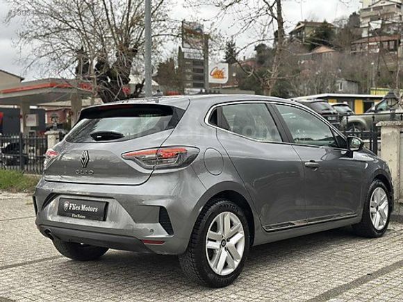 FLİES MOTORS'DAN 2024 MODEL 92'BİN KM 1.0TCE EVOLUTİON