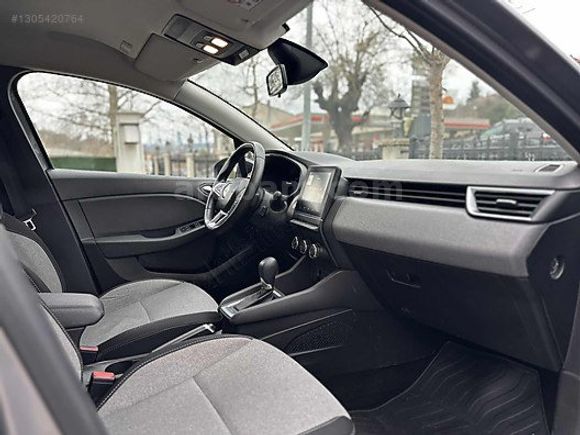 FLİES MOTORS'DAN 2024 MODEL 92'BİN KM 1.0TCE EVOLUTİON