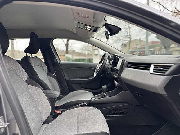 FLİES MOTORS'DAN 2024 MODEL 92'BİN KM 1.0TCE EVOLUTİON