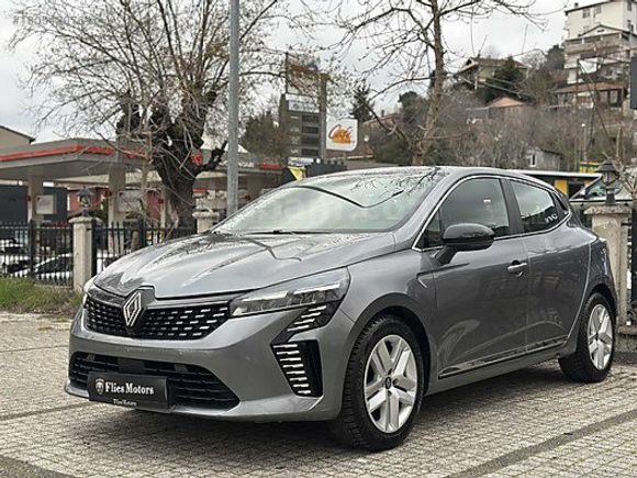 FLİES MOTORS'DAN 2024 MODEL 92'BİN KM 1.0TCE EVOLUTİON