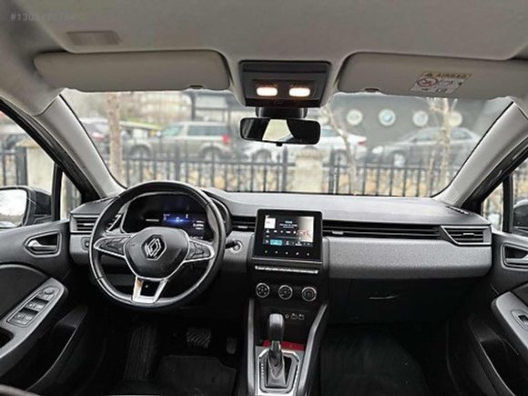 FLİES MOTORS'DAN 2024 MODEL 92'BİN KM 1.0TCE EVOLUTİON