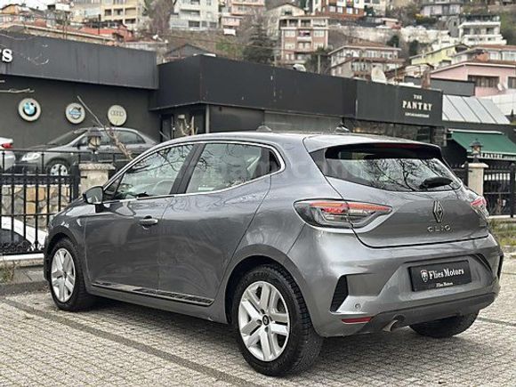 FLİES MOTORS'DAN 2024 MODEL 92'BİN KM 1.0TCE EVOLUTİON