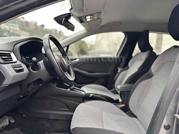 FLİES MOTORS'DAN 2024 MODEL 92'BİN KM 1.0TCE EVOLUTİON