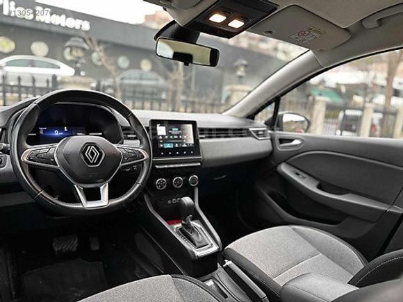 FLİES MOTORS'DAN 2024 MODEL 92'BİN KM 1.0TCE EVOLUTİON