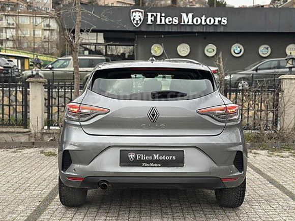FLİES MOTORS'DAN 2024 MODEL 92'BİN KM 1.0TCE EVOLUTİON