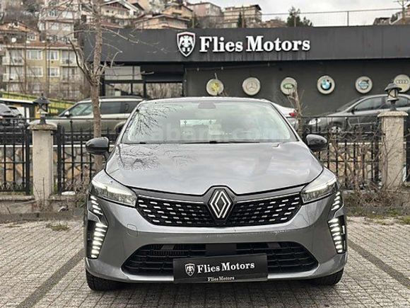 FLİES MOTORS'DAN 2024 MODEL 92'BİN KM 1.0TCE EVOLUTİON
