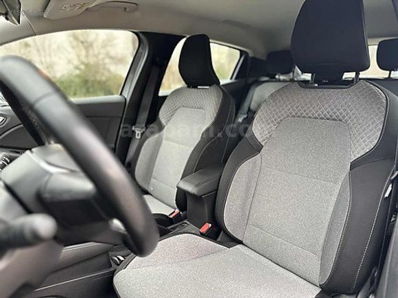 FLİES MOTORS'DAN 2024 MODEL 92'BİN KM 1.0TCE EVOLUTİON