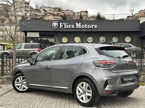 FLİES MOTORS'DAN 2024 MODEL 92'BİN KM 1.0TCE EVOLUTİON
