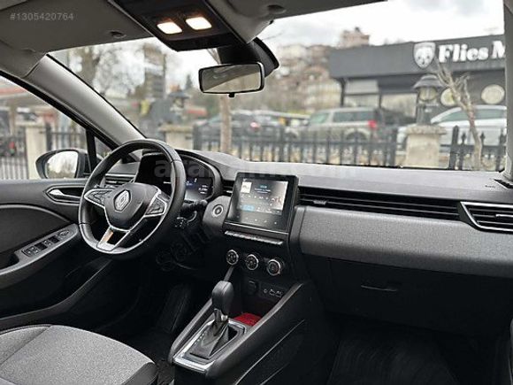 FLİES MOTORS'DAN 2024 MODEL 92'BİN KM 1.0TCE EVOLUTİON
