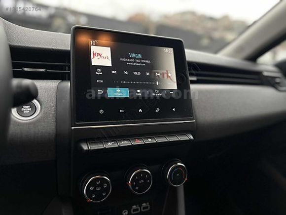 FLİES MOTORS'DAN 2024 MODEL 92'BİN KM 1.0TCE EVOLUTİON